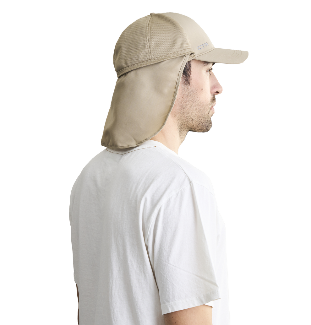 Nomad Trucker Cap